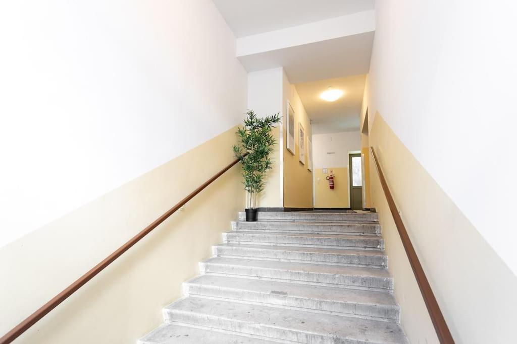 The Belvedere Residence L Lf20 Viena Exterior foto