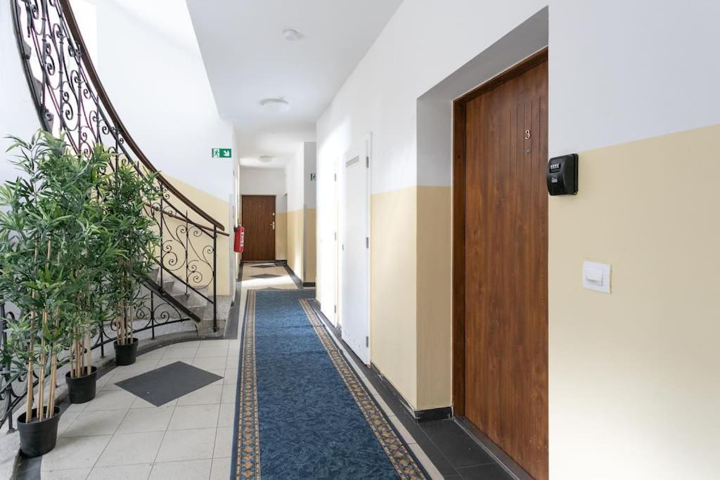 The Belvedere Residence L Lf20 Viena Exterior foto